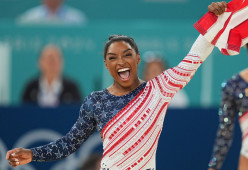 Quanto ha guadagnato Simone Biles per 4 medaglie? La cifra ridicola