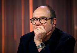 Carlo Verdone: “Roma è diventata invivibile, voglio scappare”