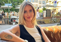 Chiara Ferragni: è Silvio Campara la nuova fiamma?