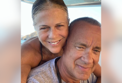 Tom Hanks: ladri in casa a LA, svaligiata la villa da 26 milioni
