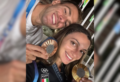 Rossella Fiamingo: "Sottovalutata? Fiera di quello che ho fatto”