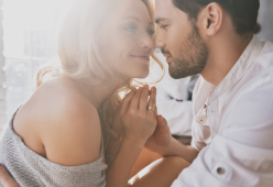 La barba come segno di stabilità: gli uomini barbuti sono partner ideali