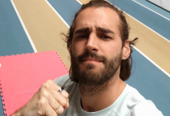 Tamberi: "Ora penso alla famiglia, lo sport non più al primo posto"