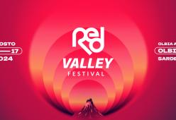 Red Valley 2024: la line up 