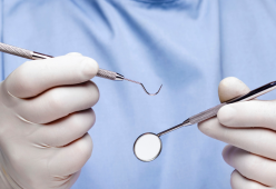 La scienza sperimenta il farmaco per la ricrescita dentale
