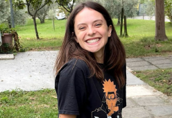 Francesca Michielin: “29 anni per sentirmi serena col mio corpo”