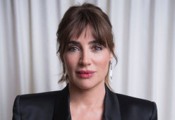 Luisa Ranieri: dall’amore con Zingaretti ai problemi di gender gap