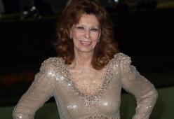 Sophia Loren: “Da piccola pensavo solo a come evitare la fame”