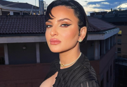 Arisa: "Ho fatto della mia diversità una forza contro il bullismo"