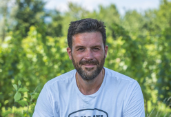 Matt The Farmer: da un orto sul balcone a un influencer seguitissimo
