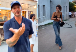Stefano De Martino : l’esilarante Tik Tok con delle sconosciute