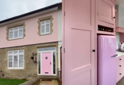 La casa di Barbie è in vendita su TikTok ad un prezzo stracciato