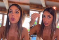 Michelle Comi e i figli: “Meglio spendere soldi per la chirurgia”