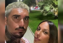 Vittoria e Simone, due mesi d’amore dopo Temptation Island