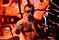 Raffo Parco Gondar: tutti gli show che hanno infiammato l'estate 
