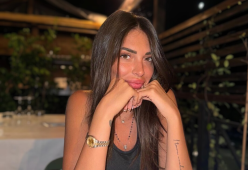 Greta Rossetti e Sergio d’Ottavi si sono lasciati: l’annuncio