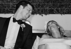 Federica Pellegrini, dolce dedica per l’anniversario con Matteo Giunta