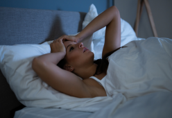 Cinque tipi di insonnia: scoperta rivoluzionaria sul sonno
