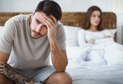 Amore finito? Come riconoscere la sindrome del coinquilino