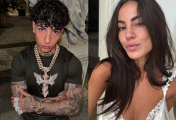 Giulia De Lellis e Tony Effe, le foto che confermano la loro storia?