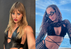 Victoria De Angelis e Anitta insieme per il singolo “Get Up Bitch”