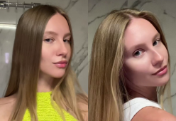 Schiarire i capelli col limone: il trend di TikTok che divide
