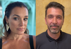 Alena Seredova e il tradimento di Buffon: “Non avrei mai perdonato”