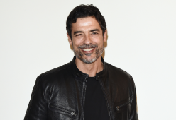 Alessandro Gassmann: “Mi salta sempre la luce, che faccio?”