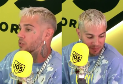 Emis Killa: "Meglio restare in top10 che essere sempre il numero 1"