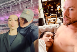 Channing Tatum ricorda l’impegno di Zoë Kravitz per “Blink Twice”