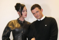 Katy Perry: “Sesso orale a Orlando Bloom quando lava i piatti” 