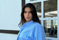Ludovica Valli e Gianmaria Di Gregorio: nata la terza figlia