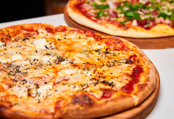 La ricetta della felicità secondo la scienza? Quella della pizza!