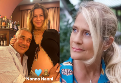 Heather Parisi: duro sfogo contro le critiche piovute sui social