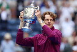 Jannik Sinner trionfa agli US Open: secondo Slam in carriera