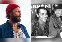 Jovanotti, il post per Luca Carboni dopo l’annuncio della malattia