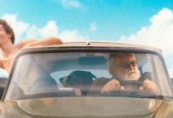 Diego Abatantuono al cinema con "L'ultima settimana di settembre"