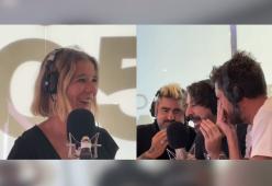 Lo Zoo di 105 torna in diretta: a Milano c’è anche Marco Mazzoli!