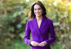 Kate Middleton, finita la chemio: “Mesi incredibilmente difficili”