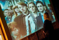 Diventare il nuovo Harry Potter? Casting aperto per la serie TV!