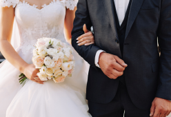 "Il matrimonio è solo un accordo commerciale": l’intervista virale