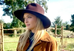 Carolina Crescentini al cinema con "Come far litigare mamma e papà"?