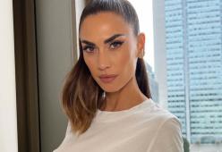 Melissa Satta insultata per il look: “Commenti inaccettabili!”