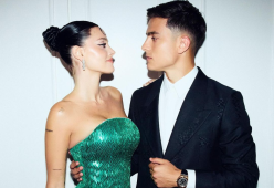 La strana passione di Oriana Sabatini che ha coinvolto Dybala