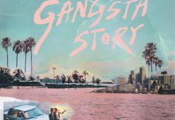 Gangsta Story (feat. Dat Boi Dee)
