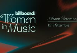 Billboard Women in Music: a Milano la prima edizione europea