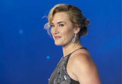 Kate Winslet: “Ho fatto una terapia sostitutiva del testosterone”