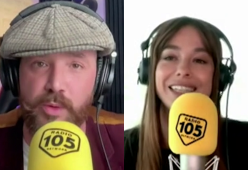 Raffaele Tovazzi è la new entry della family di Radio 105