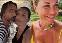 Vanessa Incontrada: “Ho vissuto un amore tossico, ora sono felice”