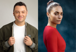 Tiziano Ferro ed Elodie, cena a Los Angeles: cosa bolle in pentola?